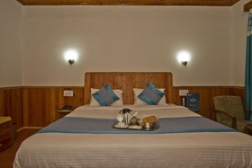 Ashiana Cottage by OYO Rooms