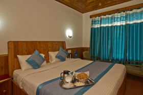 Ashiana Cottage by OYO Rooms
