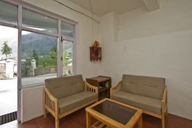 Ashiana Cottage by OYO Rooms
