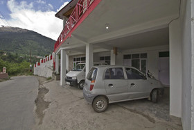Ashiana Cottage by OYO Rooms