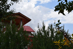 Bharhka Countryside Cottage Resort