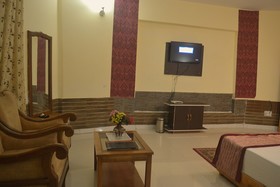 Bharhka Countryside Cottage Resort