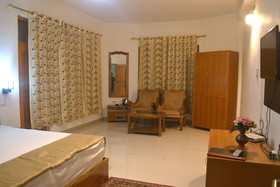 Bharhka Countryside Cottage Resort