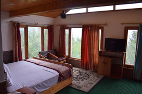 Bharhka Countryside Cottage Resort