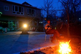 Bharhka Countryside Cottage Resort