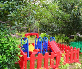 Bharhka Countryside Cottage Resort