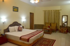 Bharhka Countryside Cottage Resort