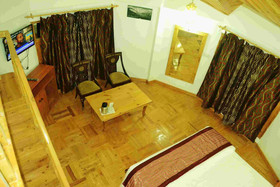 Bharhka Countryside Cottage Resort