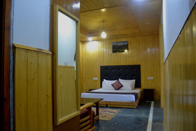 Bharhka Countryside Cottage Resort