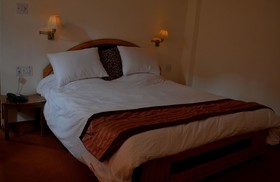 Bharhka Countryside Cottage Resort