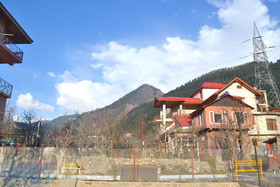 Bharhka Countryside Cottage Resort