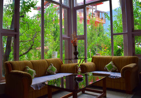 Bharhka Countryside Cottage Resort