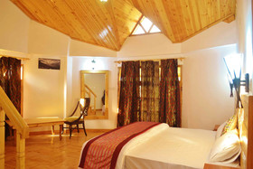 Bharhka Countryside Cottage Resort