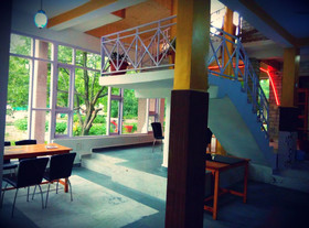 Bharhka Countryside Cottage Resort