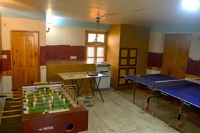 Bharhka Countryside Cottage Resort