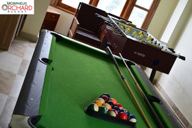 Bharhka Countryside Cottage Resort