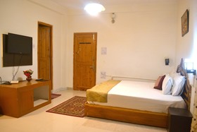 Bharhka Countryside Cottage Resort