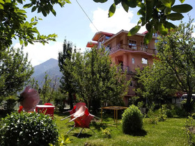 Bharhka Countryside Cottage Resort