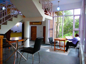 Bharhka Countryside Cottage Resort