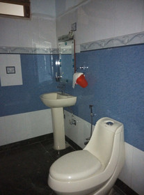 Bharhka Countryside Cottage Resort