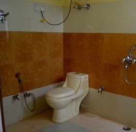 Bharhka Countryside Cottage Resort