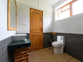 Burua Valley Retreat by OYO Rooms