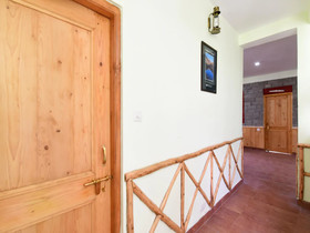 Burua Valley Retreat by OYO Rooms