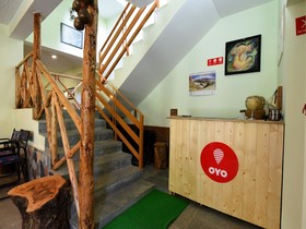 Burua Valley Retreat by OYO Rooms
