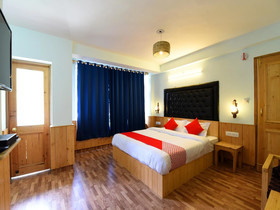 Burua Valley Retreat by OYO Rooms