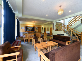 Burua Valley Retreat by OYO Rooms