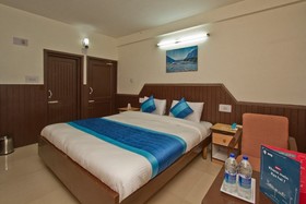 Chandra Cottage Manali