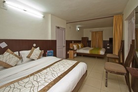 Chandra Cottage Manali