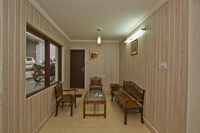 Chandra Cottage Manali