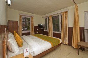 Chandra Cottage Manali