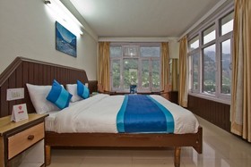 Chandra Cottage Manali
