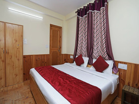 Chandra Homestay by OYO Rooms