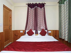 Chandra Homestay by OYO Rooms