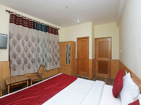 Chandra Homestay by OYO Rooms