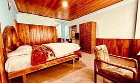Daulat By FabHotel
