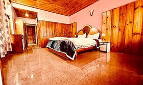 Daulat By FabHotel