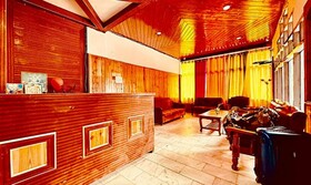 Daulat By FabHotel