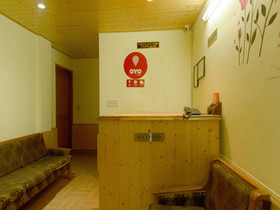 DK Residency by OYO Rooms