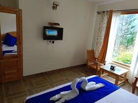 Elegance Retreat