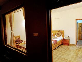 Elegance Retreat
