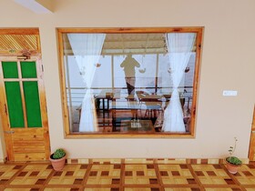 Elegance Retreat