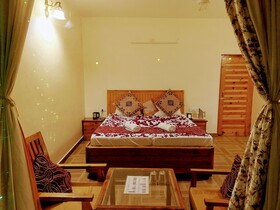 Elegance Retreat