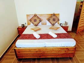 Elegance Retreat