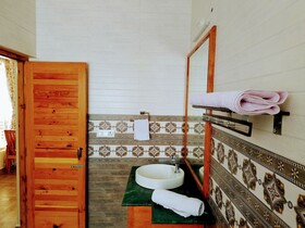 Elegance Retreat