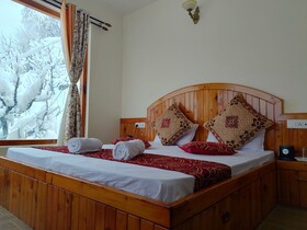Elegance Retreat