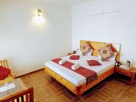 Elegance Retreat